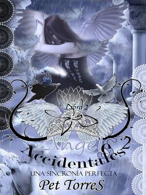 cover image of Ángeles Accidentales 2